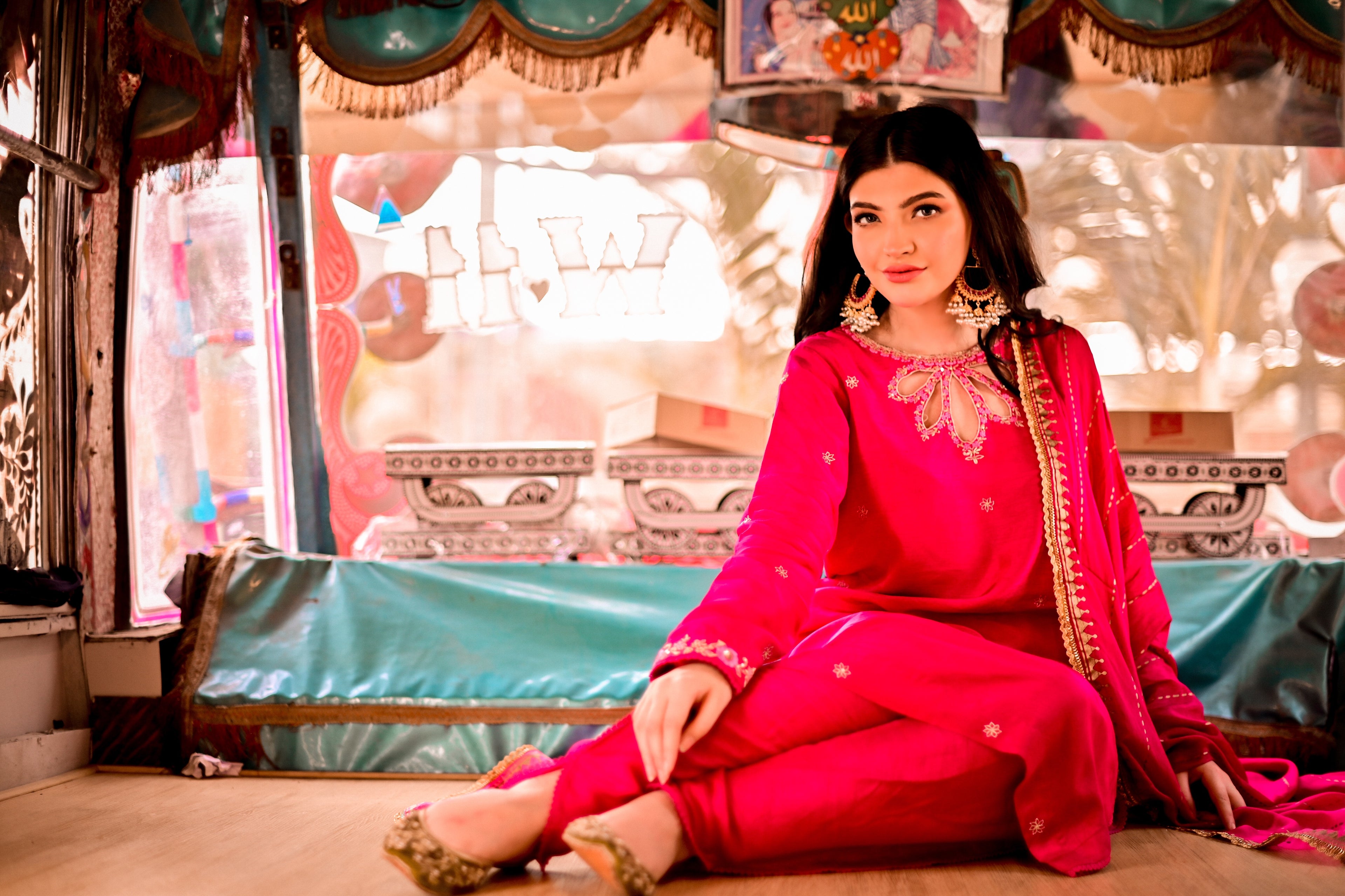 Gulabi