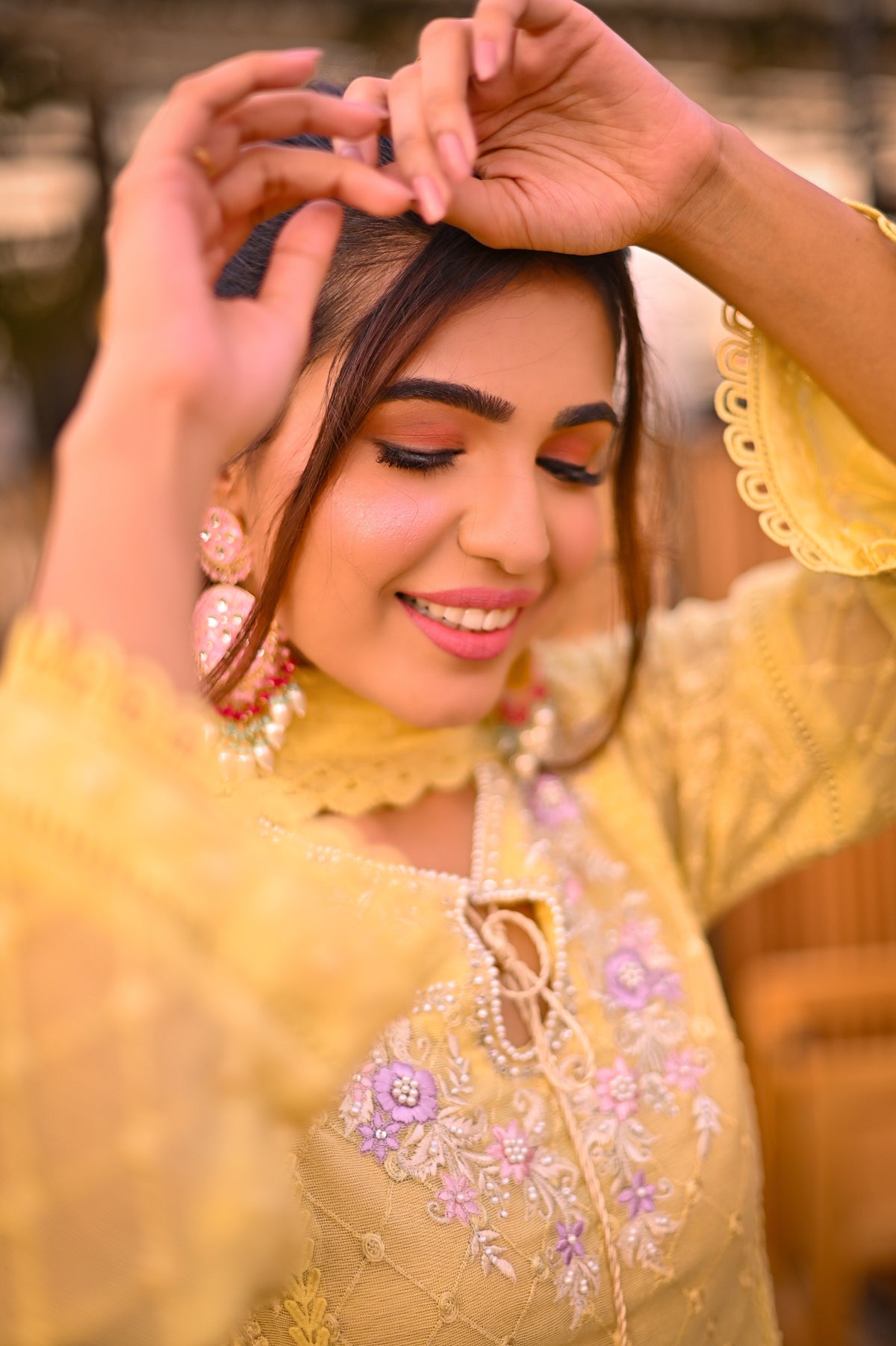 Sehar