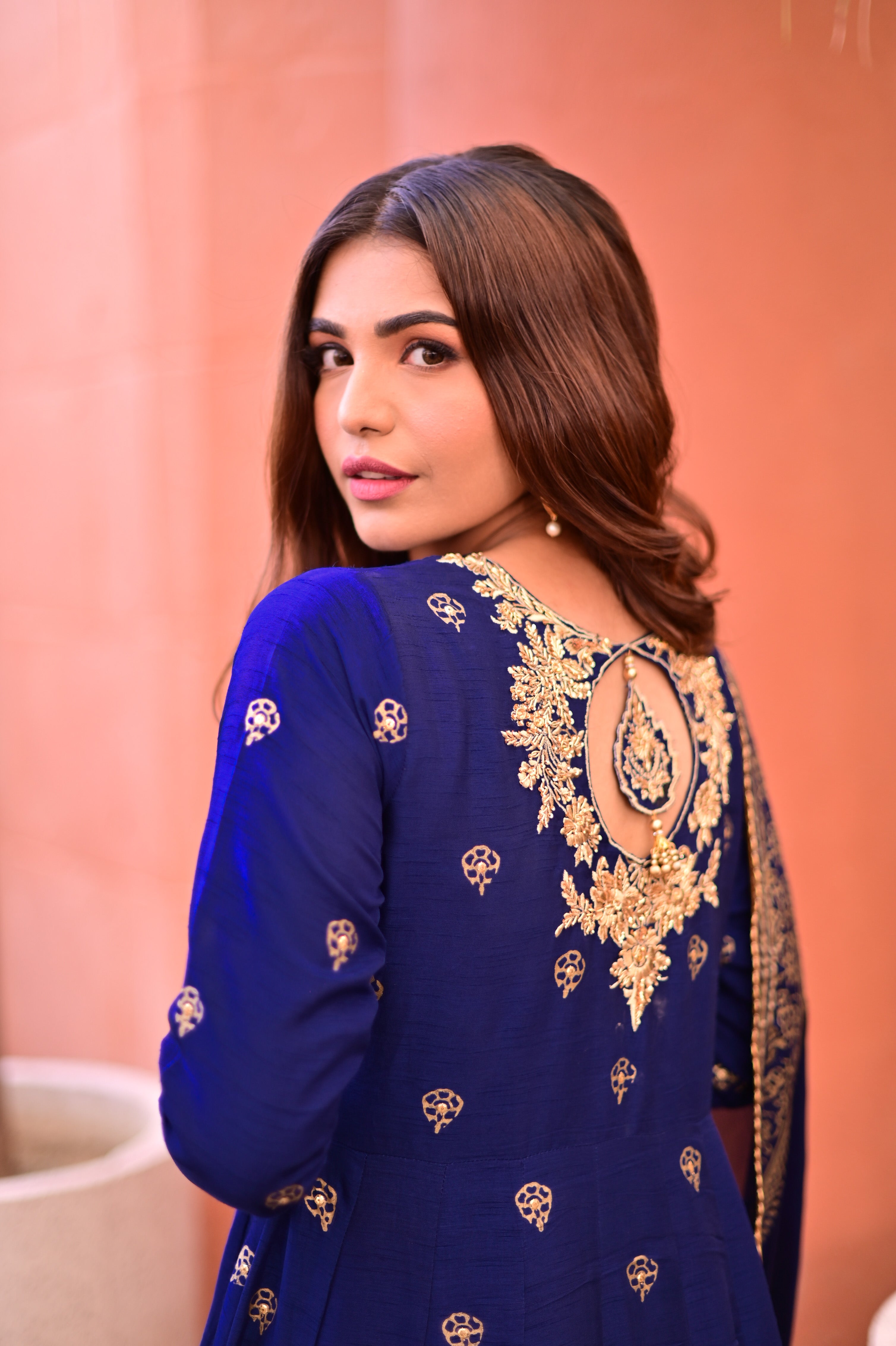 Gul Bano