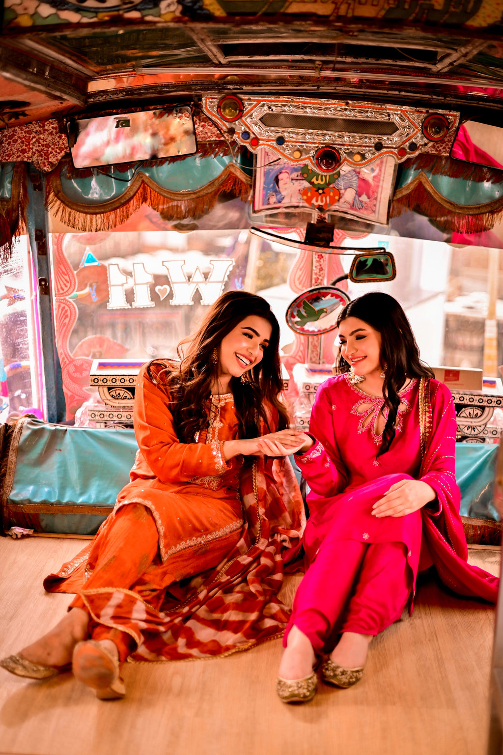 Gulabi