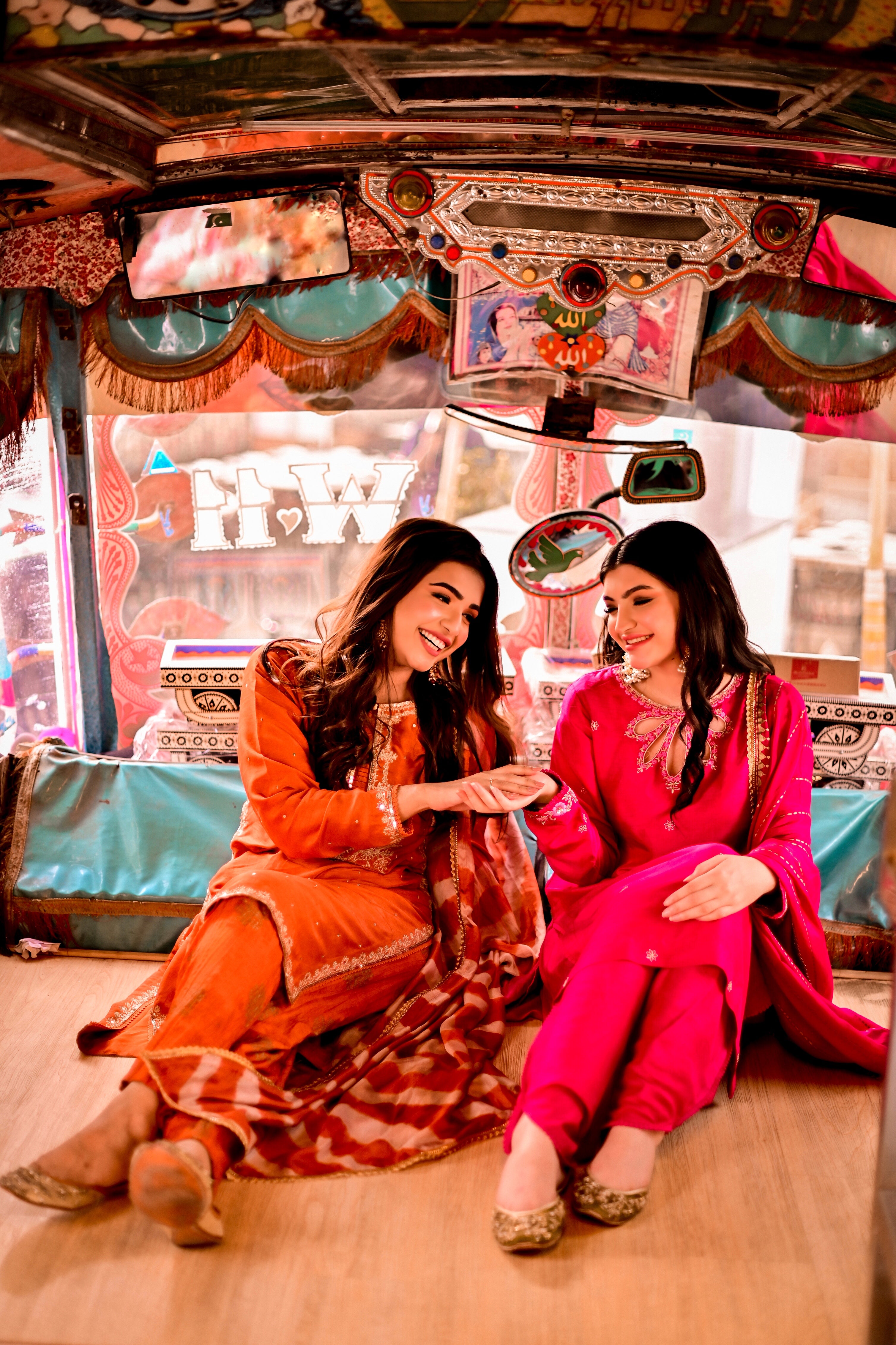 Gulabi