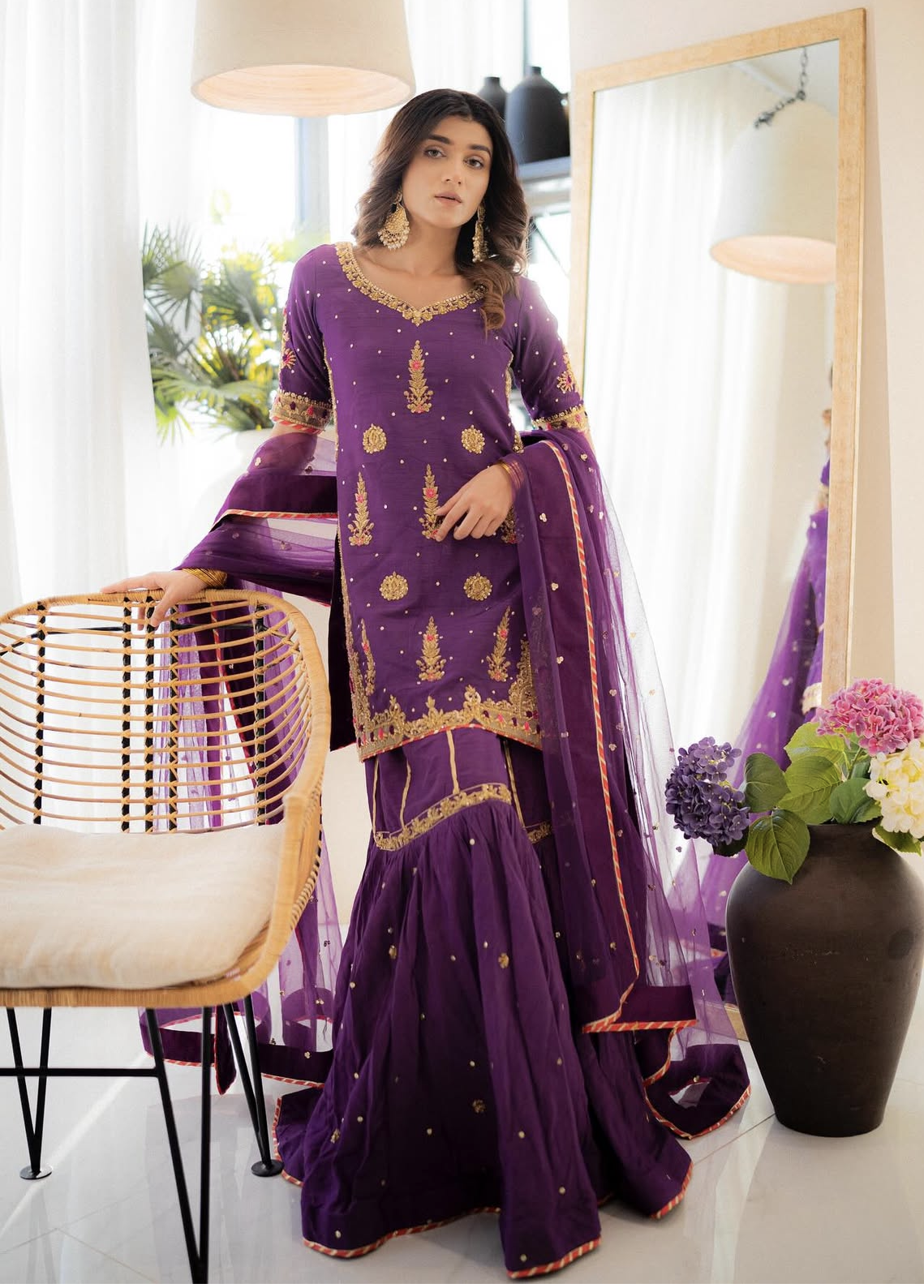 MUMTAZ