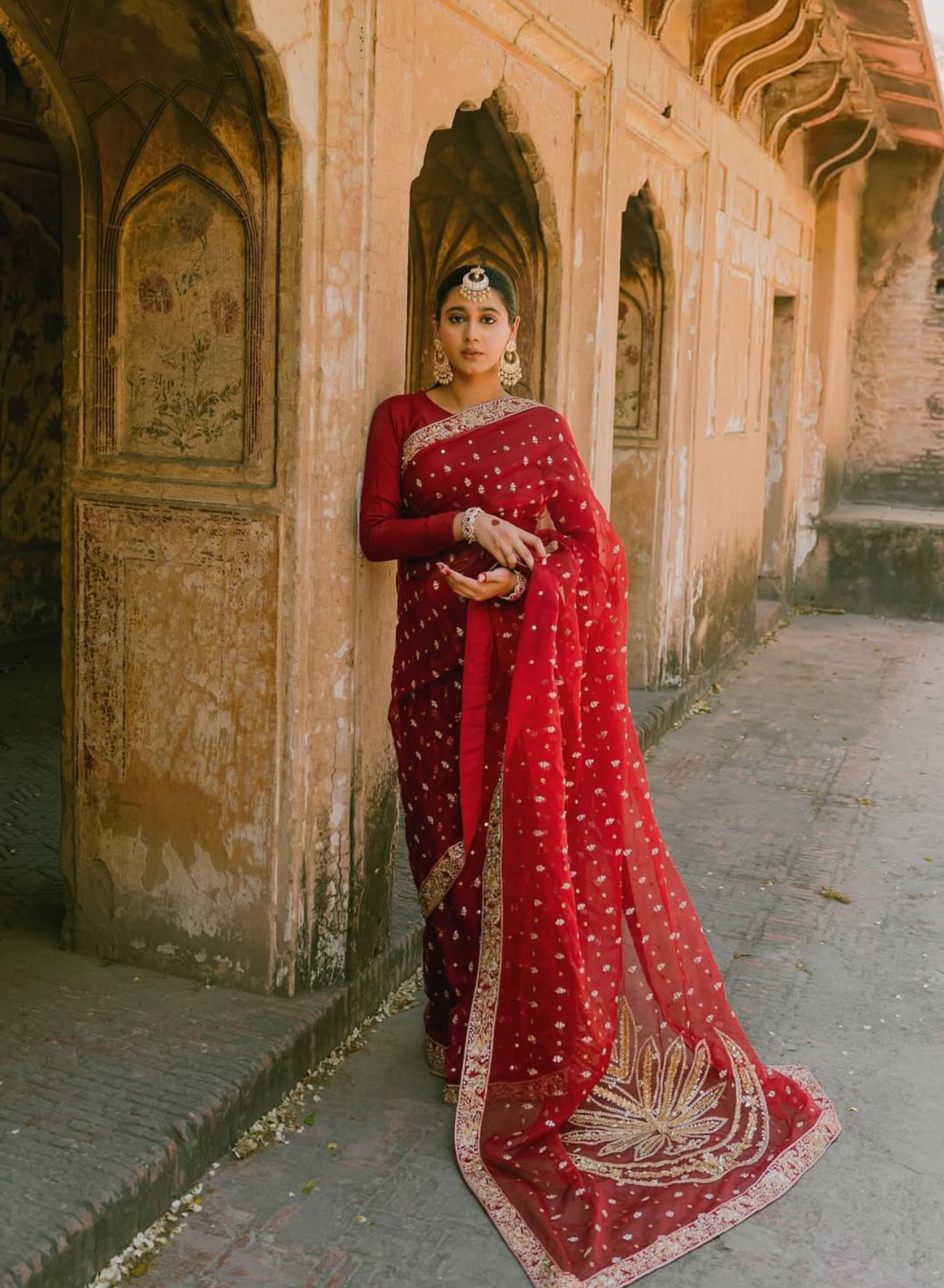 Chandni