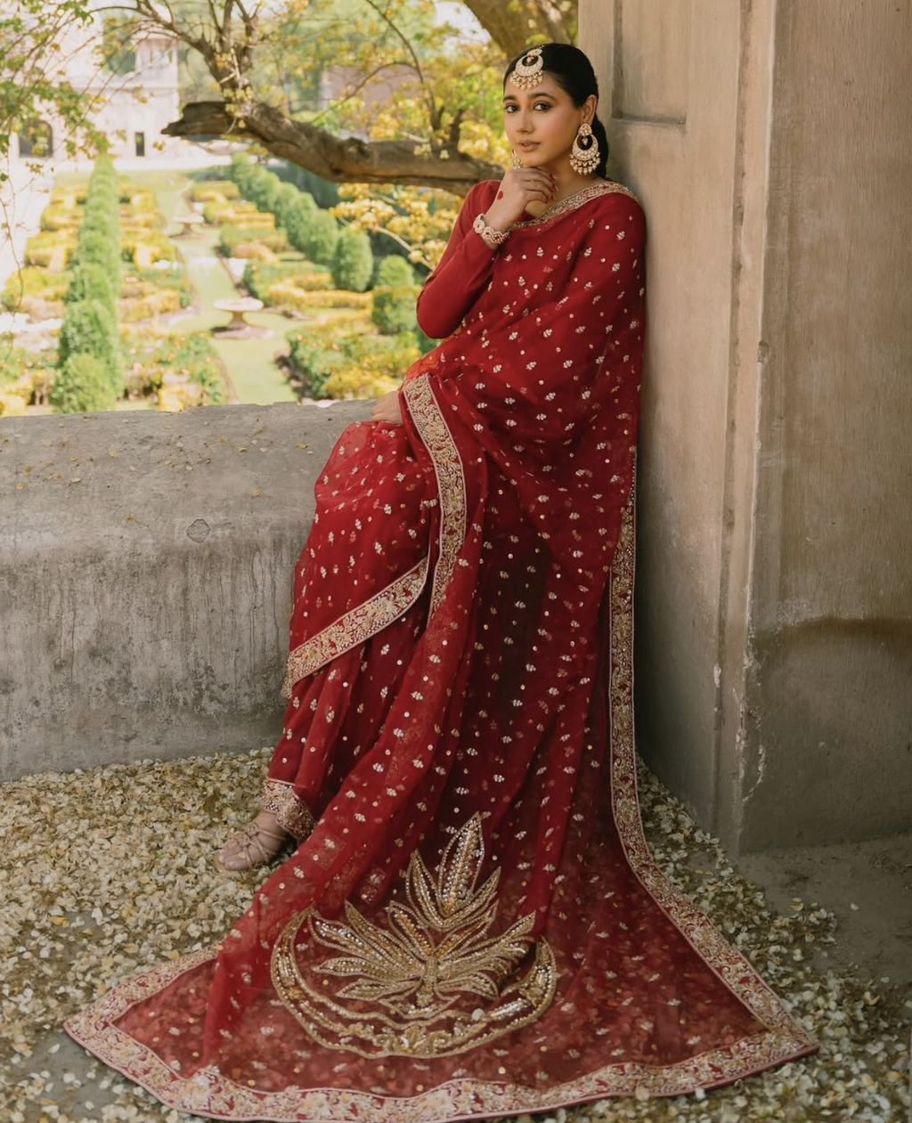 Chandni