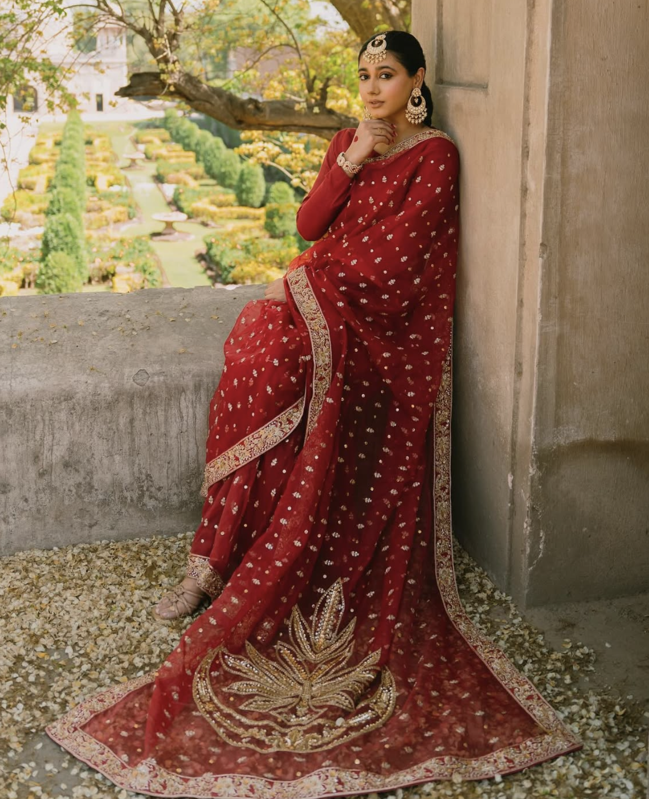 Chandni