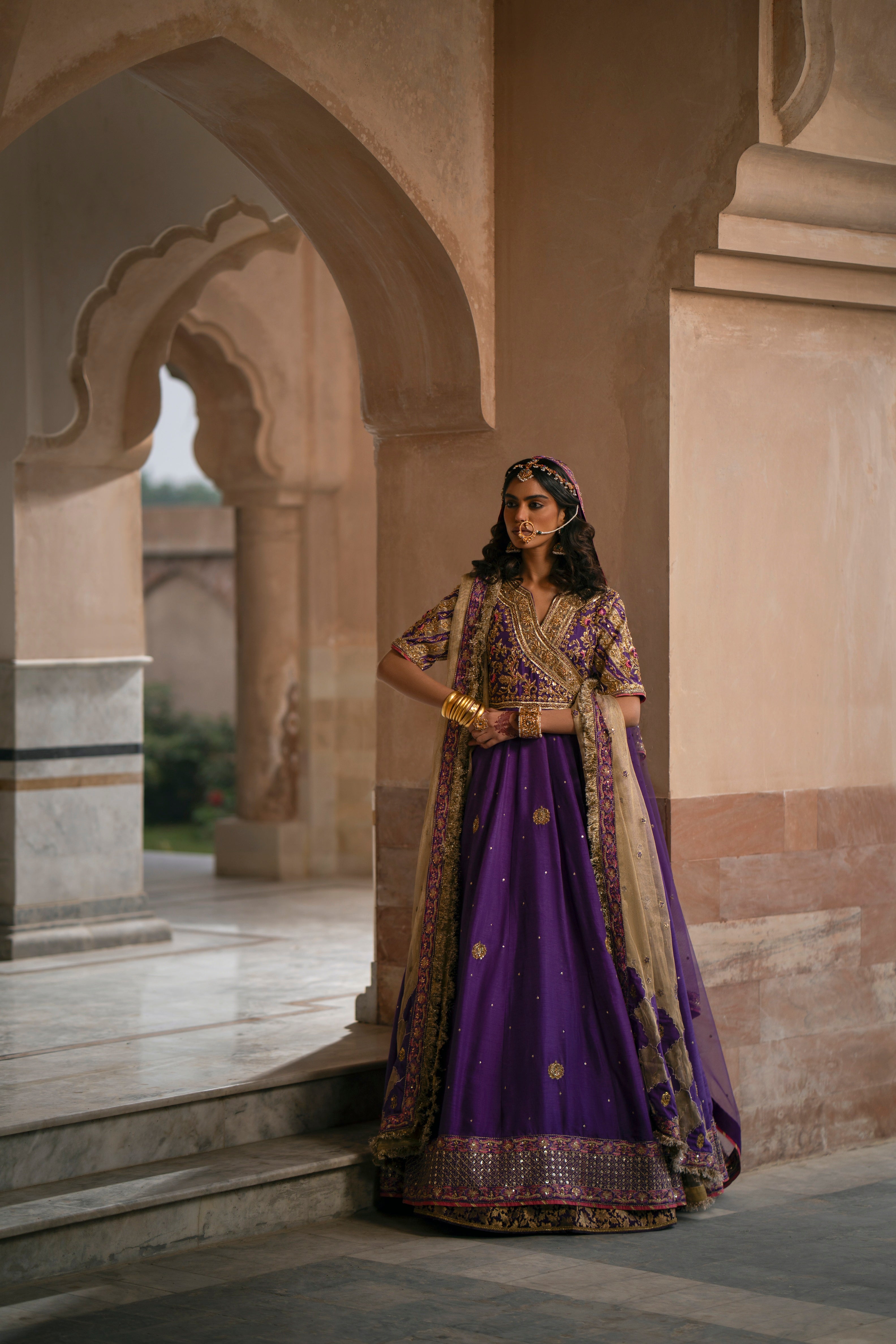 Jahanara