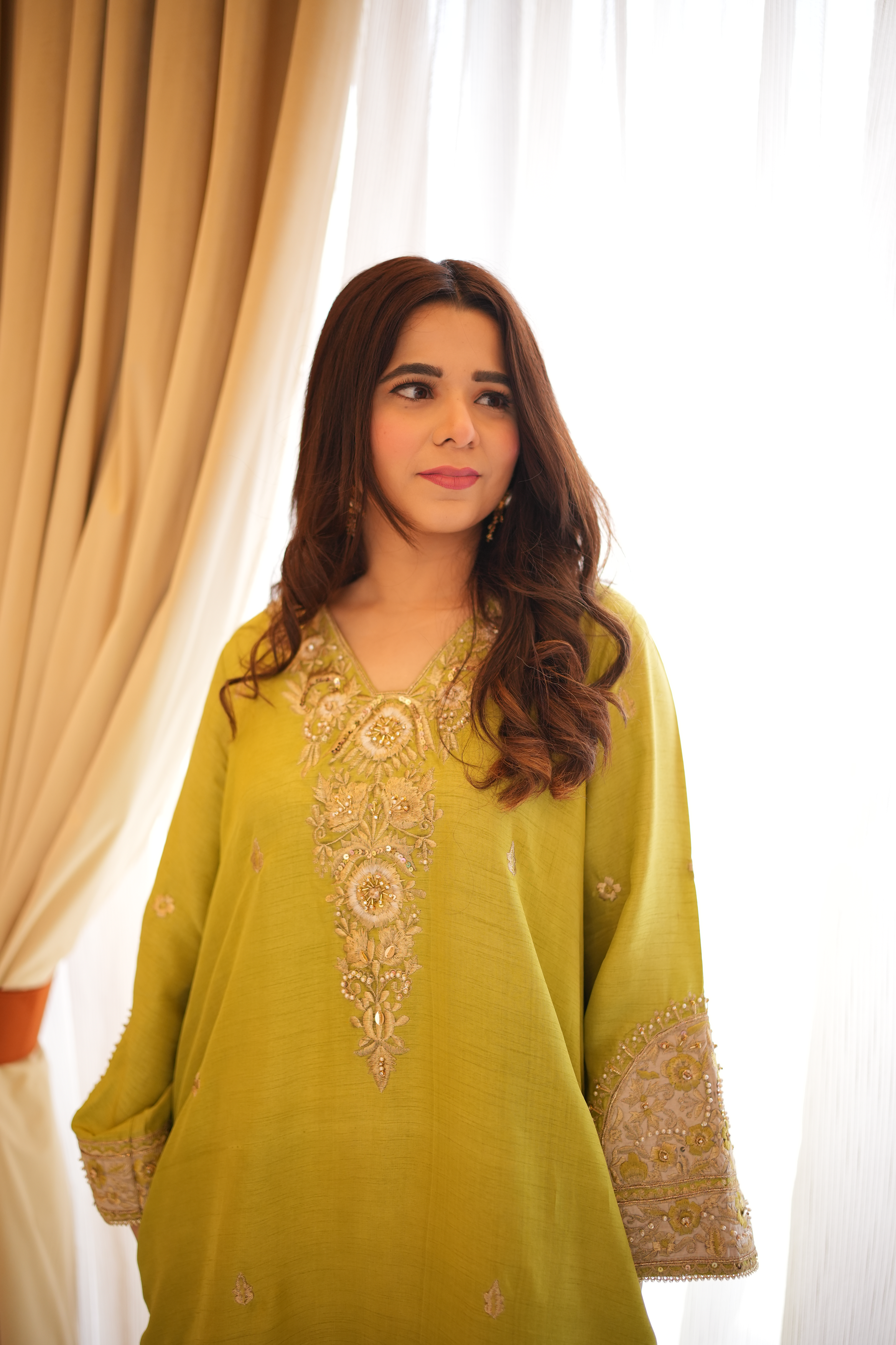 Kashmiri