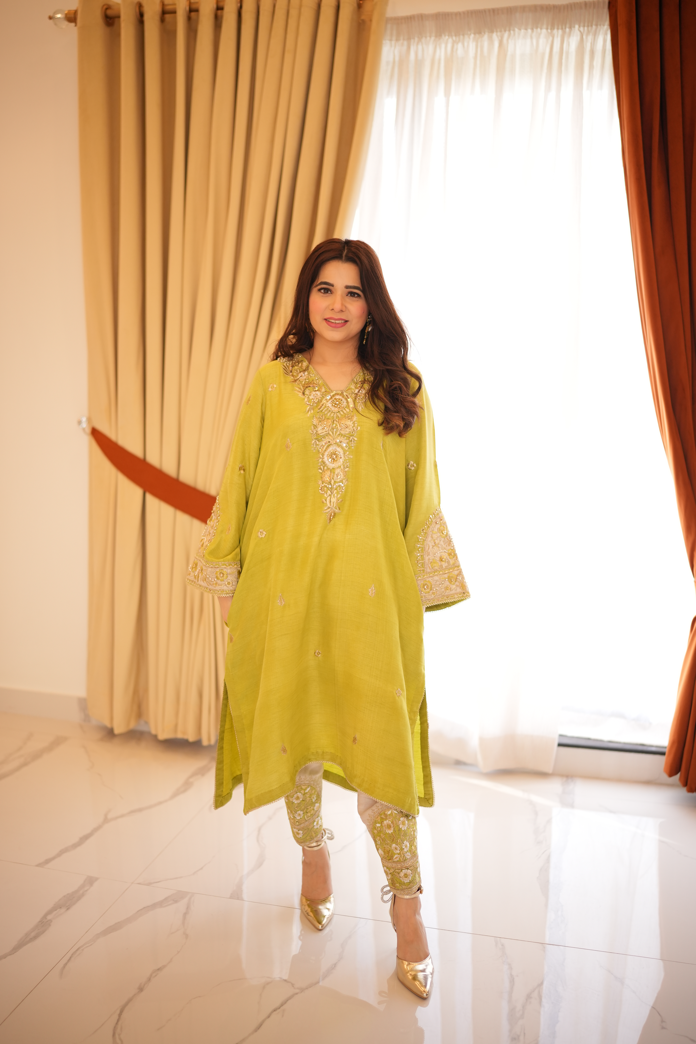 Kashmiri