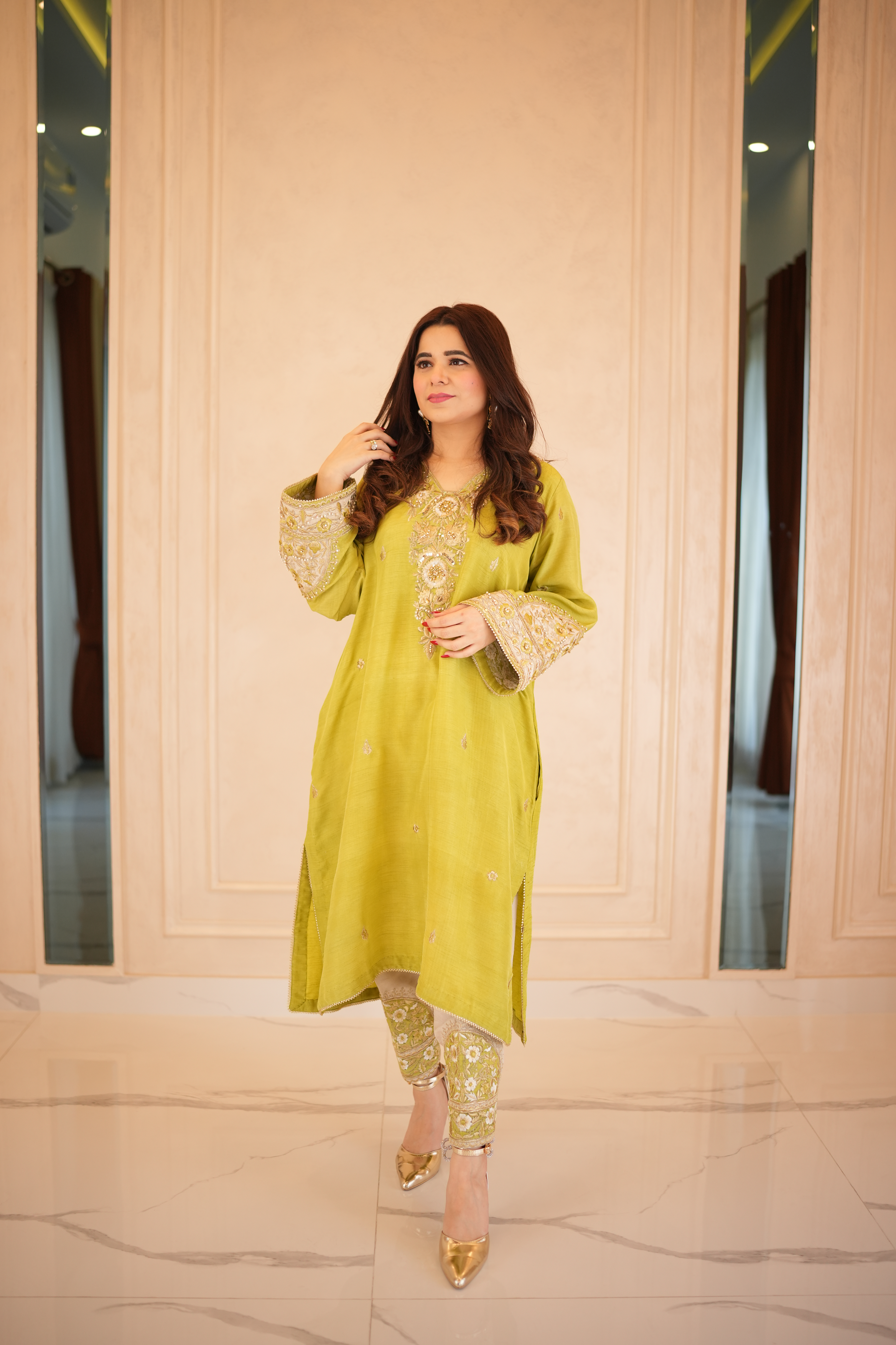 Kashmiri