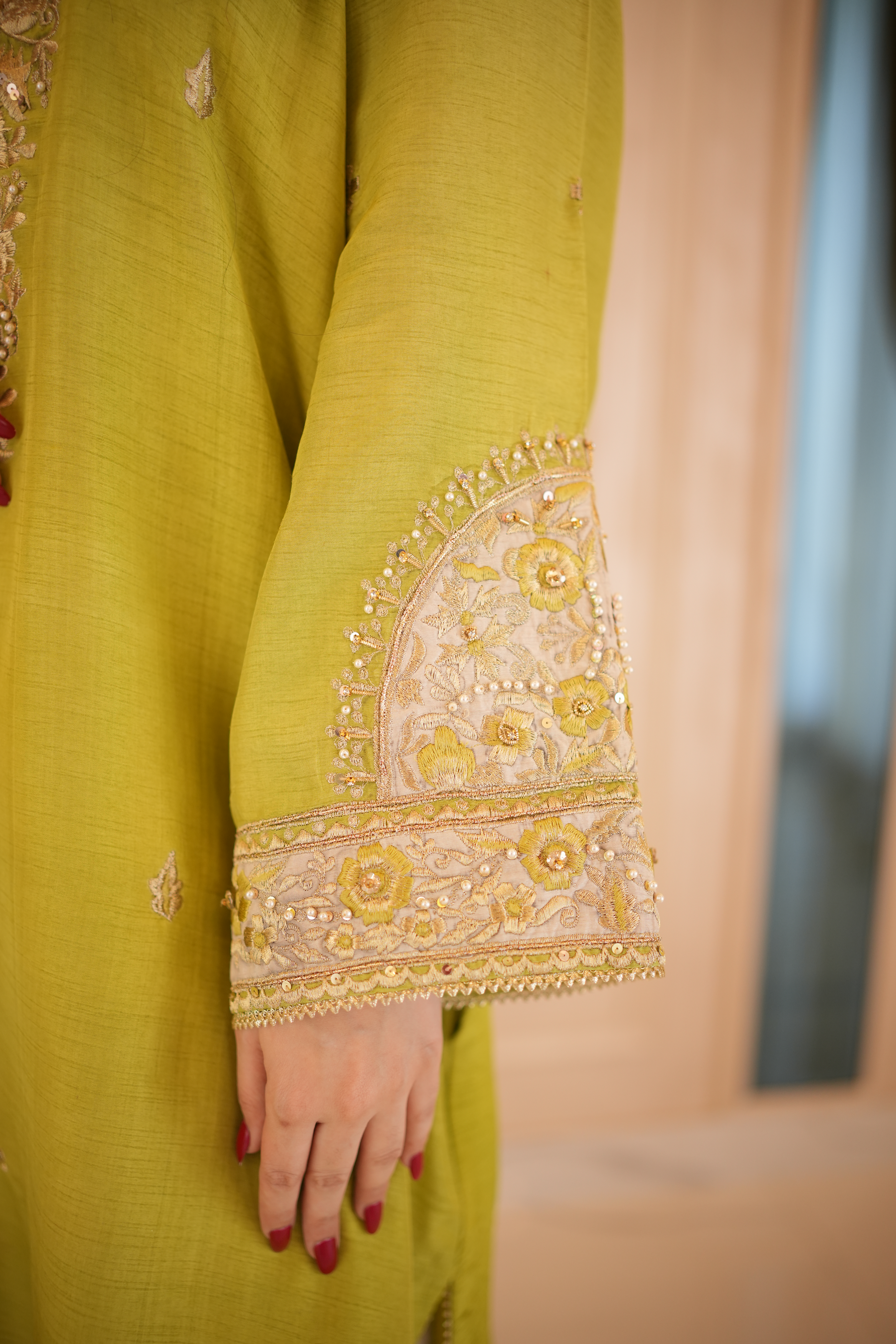 Kashmiri