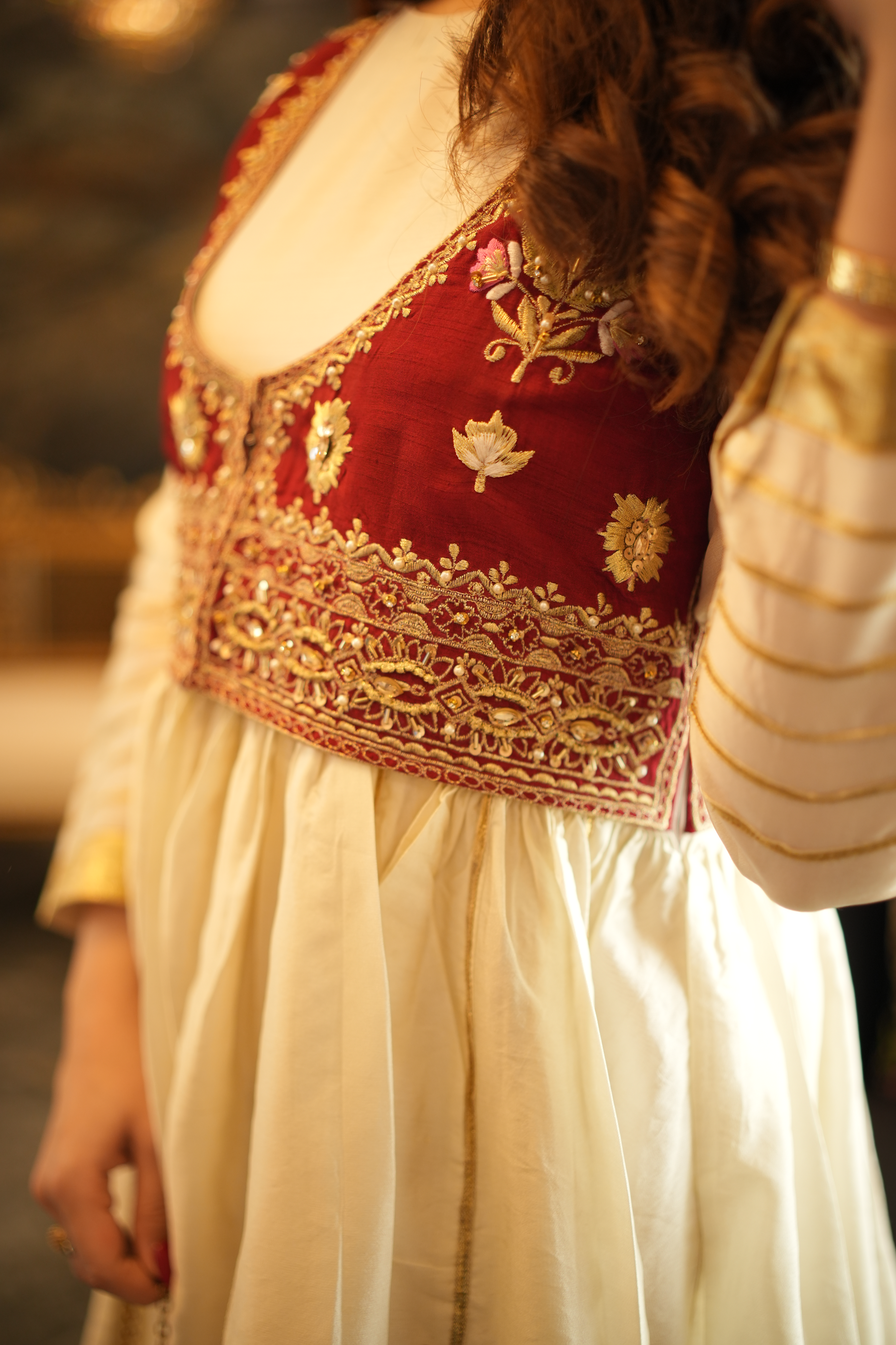 Lal Ishq